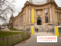 Artistes et Robots, l'expo au Grand Palais