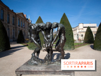 Rodin et la Danse au Musée Rodin