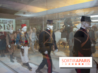 Visuel Musée de la Grande Guerre : les soldats