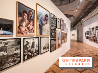 Mondes tsiganes, la Fabrique des Images au Musée national de l'histoire de L'immigration