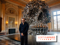 Very Hungry God, Subodh Gupta, 2006