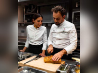 L'Envol de Thibaut Spiwack