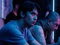 Locust de KEFF, en sélection à la Semaine de la Critique 2024