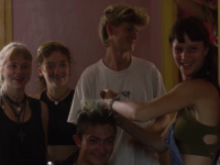 Ce n'est qu'un au revoir de Guillaume Brac, en sélection à l'Acid 2024