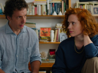 The Other Way Around de Jonás Trueba, en sélection à la Quinzaine des Cinéastes 2024