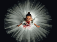 Abigail de Matt Bettinelli-Olpin : Notre avis et la bande-annonce du film d'horreur