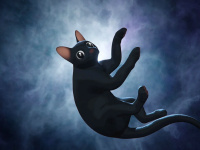 Flow de Gints Zilbalodis, en sélection Un Certain Regard au Festival de Cannes 2024