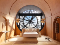 Une nuit insolite et gratuite au musée d'Orsay avec diner et vue sur la cérémonie d'ouverture des JO