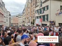 JO Paris 2024: Qui sont les athlètes médaillés en cyclisme ? Le récapitulatif complet des médailles