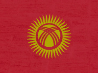 JO de Paris 2024 : Les médailles d'or, d'argent et de bronze du Kirghizistan aux Jeux Olympiques