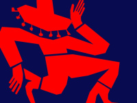 Festival mexicain 10 ans 1K