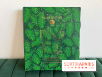 Le calendrier de l'Avent 2023 de Palais des Thés pour les amateurs de thés et d'infusions