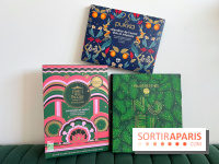 Les calendriers de l'Avent 100% thé et café 2023 à s'offrir ou à offrir