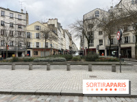 A la découverte des petites places cachées de Paris 