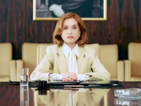 La Femme la plus Riche du Monde de Thierry Klifa, présenté hors-compétition à Cannes 2025