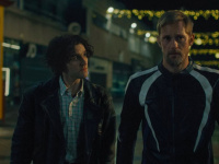 Pillion de Harry Lighton, en sélection Un Certain Regard au Festival de Cannes 2025