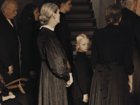 Sound of Falling de Mascha Schilinski, en compétition officielle au Festival de Cannes 2025