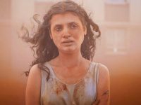 Alpha de Julia Ducournau, en compétition officielle au Festival de Cannes 2025