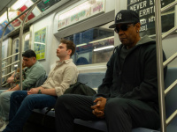 Highest 2 Lowest de Spike Lee, présenté hors-compétition au Festival de Cannes 2025