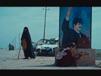 The President's Cake d'Hasan Hadi, en sélection à la Quinzaine des Cinéastes 2025