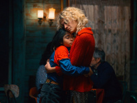 The Mysterious Gaze of the Flamingo de Diego Céspedes, en sélection Un Certain Regard à Cannes 2025