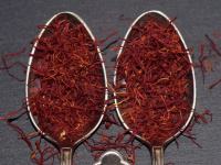 Le saviez-vous ? Du safran est cultivé dans la région francilienne de la Brie 