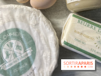 Brie de Meaux, brie de Melun, brie de Coulommiers, quelles différences ?