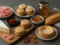 La région parisienne à travers son terroir : Découvrez les spécialités culinaires d’Île-de-France