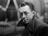 Sur les traces d'Albert Camus à Paris