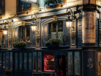 La petite histoire des grands restaurants de Paris : Lapérouse, cœur du Paris mondain et politique