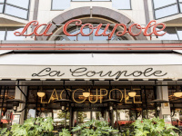La petite histoire des grands restaurants de Paris : La Coupole, symbole des Années Folles