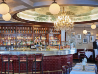 La petite histoire des grands restaurants de Paris : L'Alsace, tradition alsacienne sur les Champs