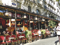 La petite histoire des grands restaurants de Paris : Le Dôme Montparnasse, légende de la Rive gauche