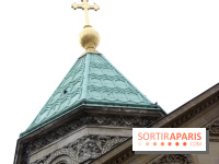 Cathédrale Saint‑Jean‑Baptiste de Paris