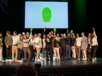 Les Trophées Fou de Pâtisserie 2025, les grands gagnants