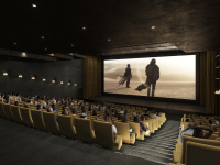 Nouveau cinéma Alice Guy à Bobigny