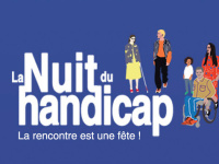 La Nuit du Handicap 2018 