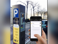 OPnGo : l'application pour stationner à Paris pendant les grèves dès 10€ par jour