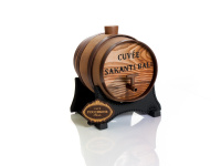 Fête des Pères 2018 au Café Pouchkine