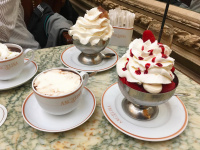 Angelina dévoile ses glaces gourmandes et généreuses pour l'été 2018