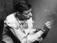 Rétrospective Robert Bresson à la Cinémathèque Française