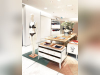 Ma P’tite Culotte ouvre un pop-up store au printemps Haussman