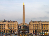 Histoire de la Place de la Concorde