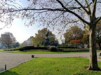 Histoire de la Place de la Nation