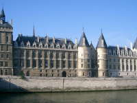 Histoire de la Conciergerie, l'ancienne prison du Palais-Royal