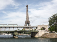 Histoire du Pont de Bir-Hakeim 
