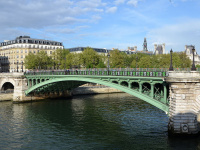 Histoire du Pont Notre-Dame