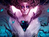 Emajinarium, Voyage au Pays des Rêves au Théâtre de la Madeleine