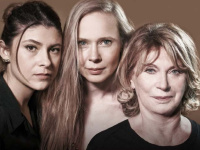 La Cantate à Trois Voix au Théâtre de l'Epée de Bois - Cartoucherie 