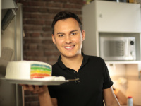 Fête de la Gastronomie 2018 : atelier cuisine avec le youtubeur Hervé Cuisine